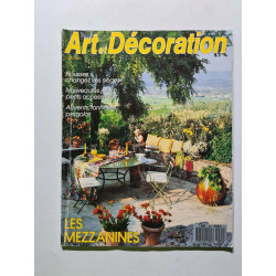 Art et Décoration nº 287
