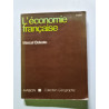 L'économie française