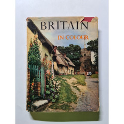 Britain in Colour