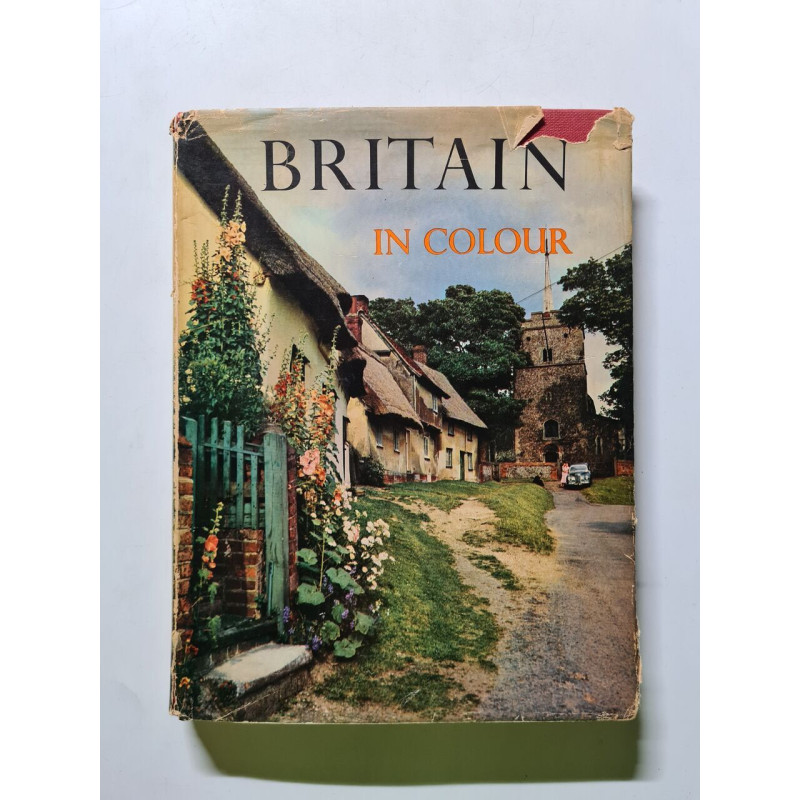 Britain in Colour