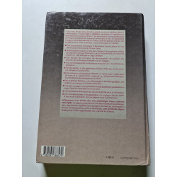 Littérature textes et documents XVIIe
