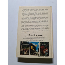 Fleurs des prés et des champs