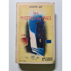 Les Mystères de Paris