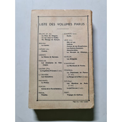 Les Mystères de Paris