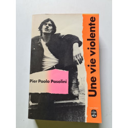 Une vie violente