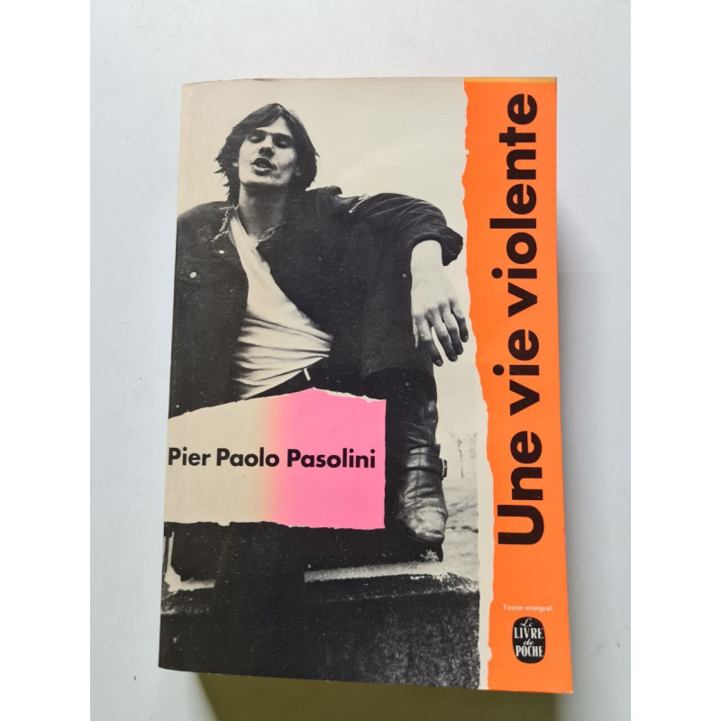 Une vie violente