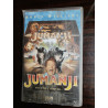 Vhs - Jumanji: Tout Peut Arriver