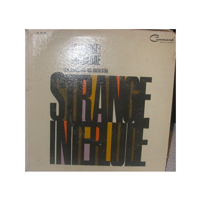 Strange interlude