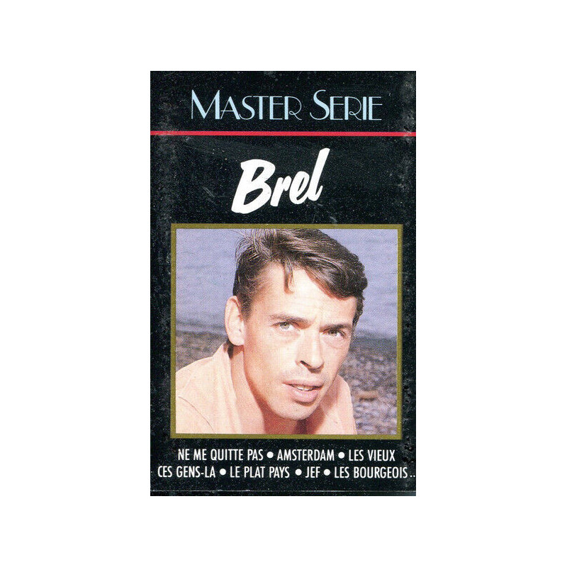 Vol 1 Master Serie