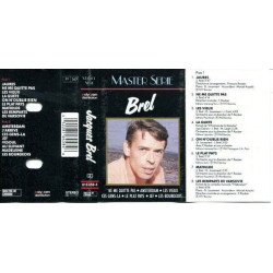 Vol 1 Master Serie