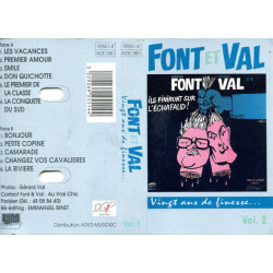 Vingt Ans De Finesse Vol 4