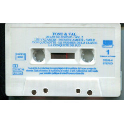 Vingt Ans De Finesse Vol 4