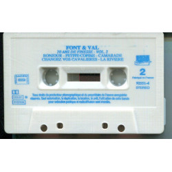 Vingt Ans De Finesse Vol 4