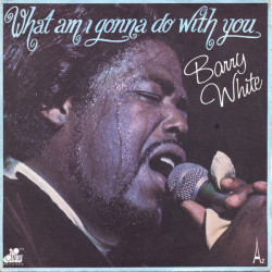 What Am I Gonna Do With You