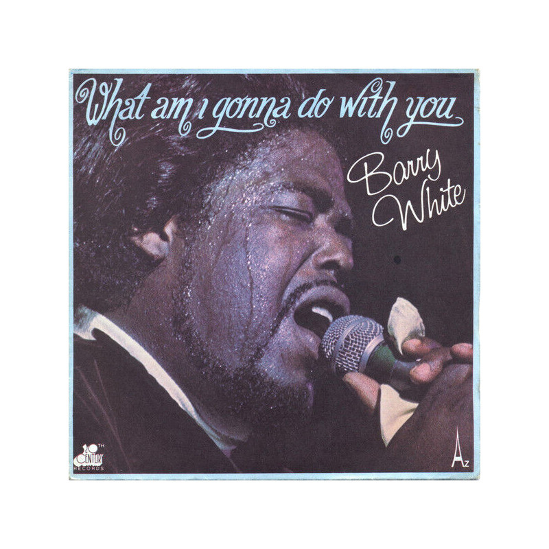 What Am I Gonna Do With You