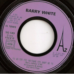 What Am I Gonna Do With You