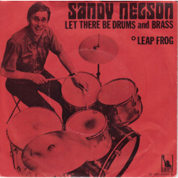 Let There Be Drums And Brass/ Leap Frog