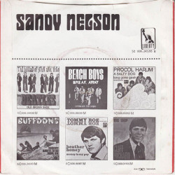 Let There Be Drums And Brass/ Leap Frog