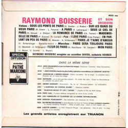 Dansons Avec 12 Succès De Paris