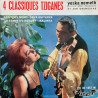4 Classiques Tziganes