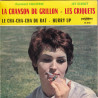 La Chanson Du Grillon - Les Criquets