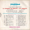 La Chanson Du Grillon - Les Criquets
