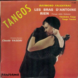 Tangos