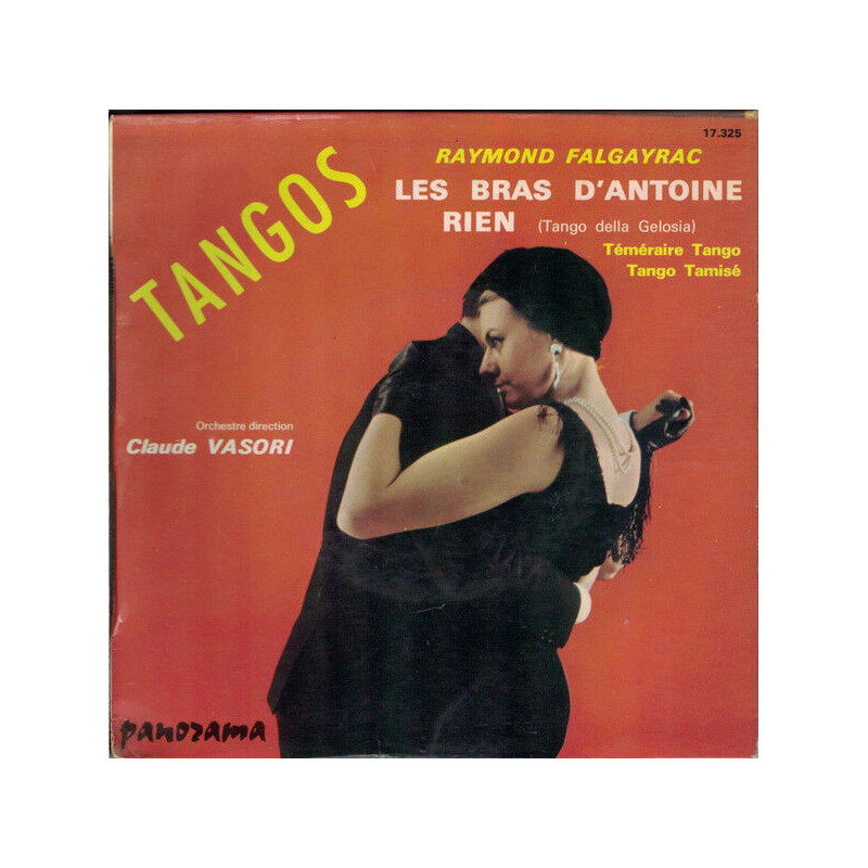 Tangos
