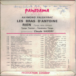 Tangos