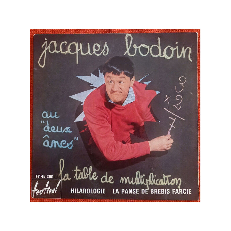 Au "Deux Ânes"