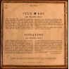 Sonatine / Jeux D'eau