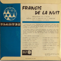 Francis De La Nuit