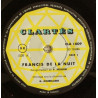 Francis De La Nuit