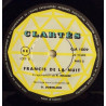 Francis De La Nuit