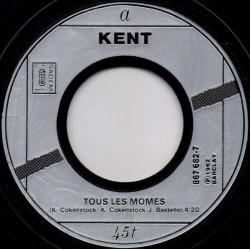 Tous Les Mômes