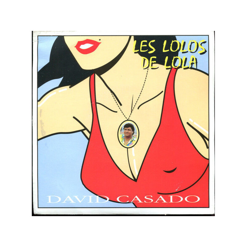 Les Lolos De Lola / Sous La Cascade Bleue