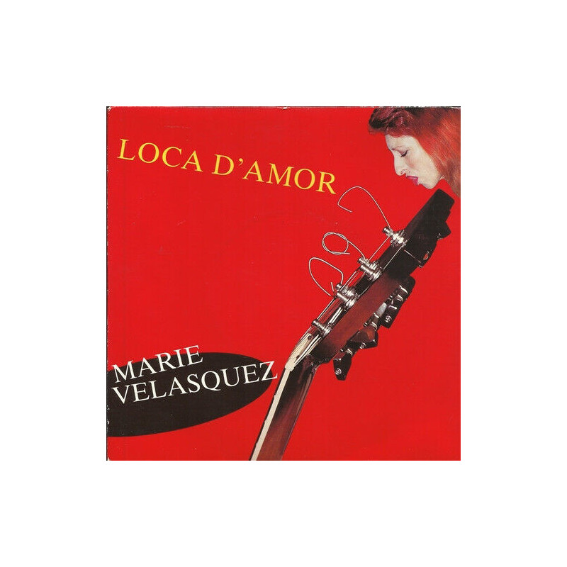 Loca D'amor