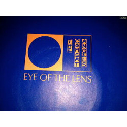 Eye Of The Lens