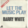 Let The Music Play