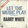 Let The Music Play