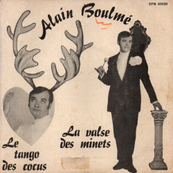 La Valse Des Minets / Le Tango Des Cocus