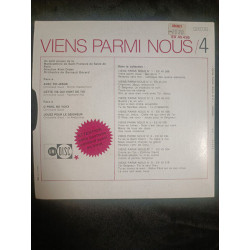 Viens Parmi Nous / 4