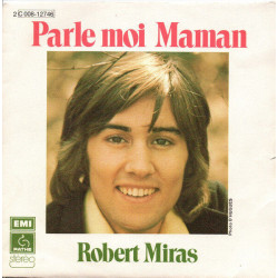 Parle Moi Maman