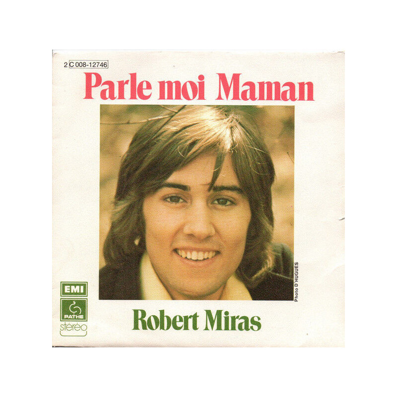 Parle Moi Maman