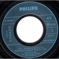 Les Romantiques