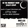 In The Midnight Hour / You Can't Love Me / Boot-Leg / Aw' Mercy
