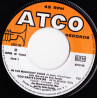 In The Midnight Hour / You Can't Love Me / Boot-Leg / Aw' Mercy