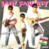 Lady Fantasy