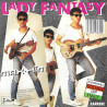 Lady Fantasy
