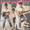 Lady Fantasy